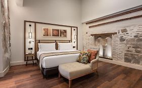 Aurea Toledo By Eurostars Hotel Company